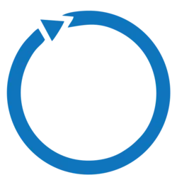 rotating
