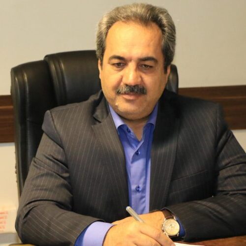 مهندس محمد امیدی